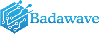 badawave Logo